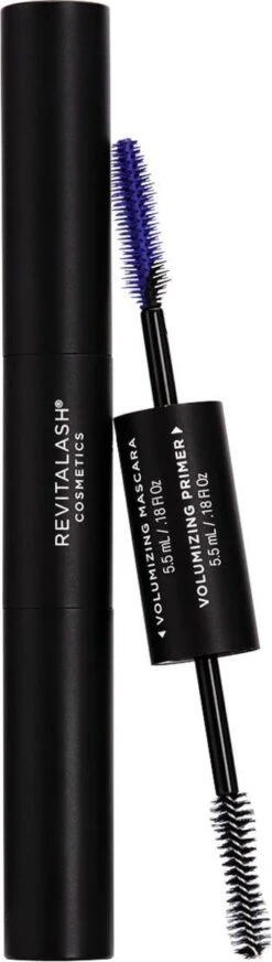 Revitalash Double-Ended Volume Set - Mascara / Primer - Zwart -Oogmake Up Winkel 340x1200 1