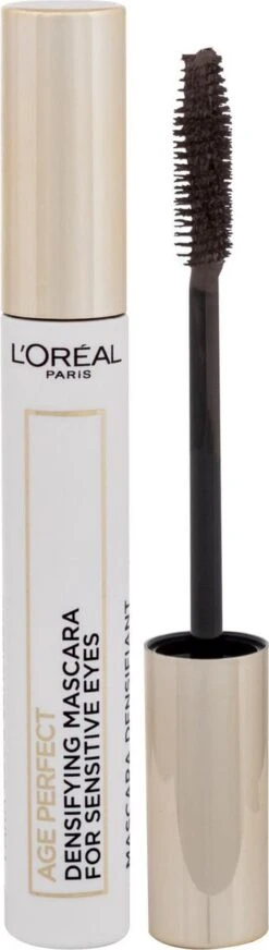 L'Oréal Paris Make-Up Designer Age Perfect Lash Magnifier - 02 Deep Brown - Mascara 12 L'Oréal Paris Make-Up Designer Age Perfect Lash Magnifier - 02 Deep Brown - Mascara -Oogmake Up Winkel 340x1200 2