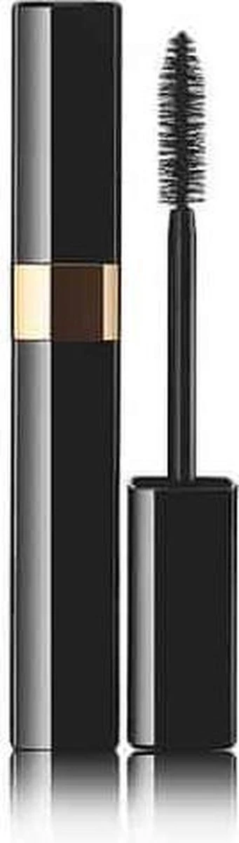 Chanel Dimensions De Chanel Mascara - 10 Noir - Zwart 7 Chanel Dimensions De Chanel Mascara - 10 Noir - Zwart - Afbeelding 7