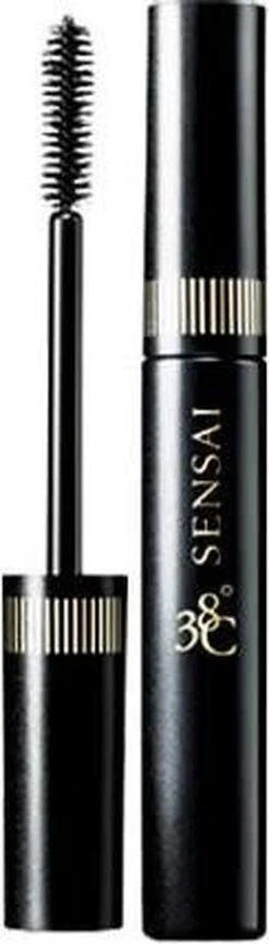 Sensai - Separating & Lengthening Mascara 38°C 01 Black -Oogmake Up Winkel 343x1200
