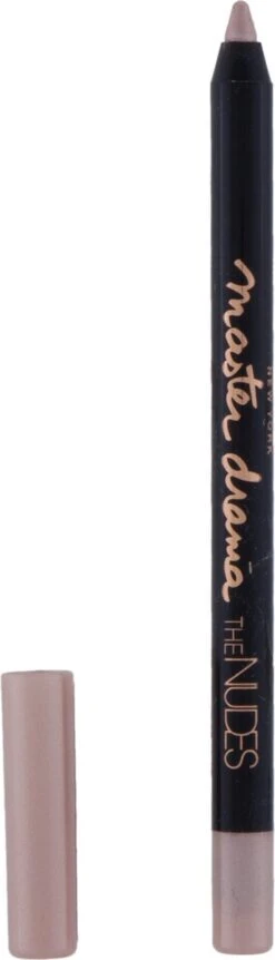Maybelline Master Drama Khol Liner - 20 Rose Pearl - Roze - Oogpotlood -Oogmake Up Winkel 344x1200 2