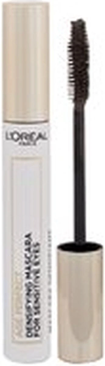 L'Oréal Paris Make-Up Designer Age Perfect Lash Magnifier - 02 Deep Brown - Mascara 7 L'Oréal Paris Make-Up Designer Age Perfect Lash Magnifier - 02 Deep Brown - Mascara - Afbeelding 7
