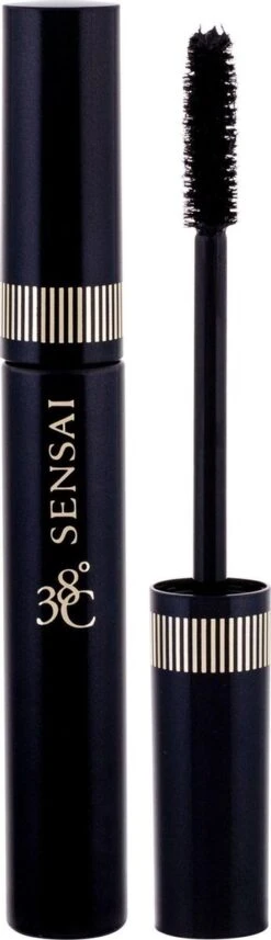 Sensai - Separating & Lengthening Mascara 38°C 01 Black -Oogmake Up Winkel 346x1200 2