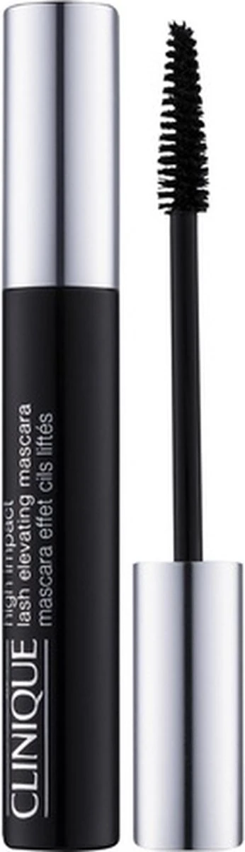 Clinique High Impact Lash Elevating Mascara - Zwart 6 Clinique High Impact Lash Elevating Mascara - Zwart - Afbeelding 6
