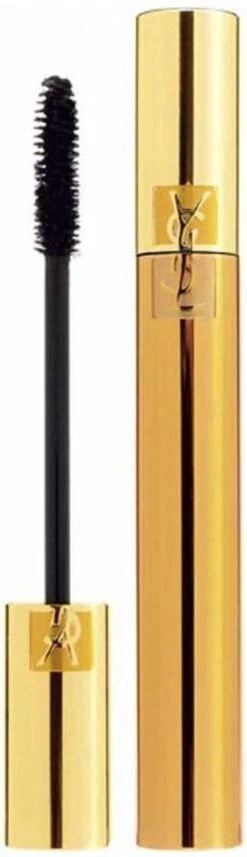 Yves Saint Laurent Mascara Volume Effet Faux-Cils - 05 Bourgogne -Oogmake Up Winkel 346x1200 6