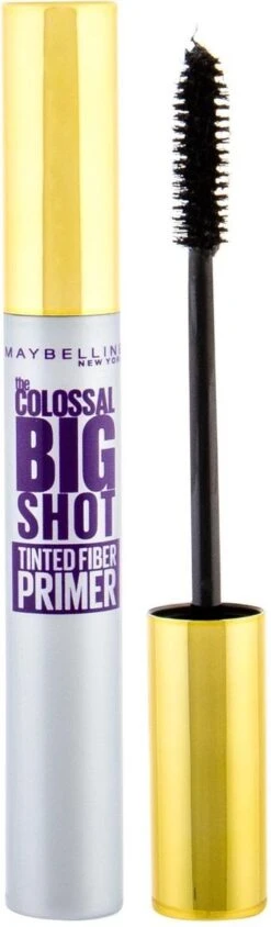 Maybelline - Colossal Big Shot Primer -Oogmake Up Winkel 351x1200 1