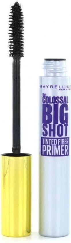 Maybelline - Colossal Big Shot Primer -Oogmake Up Winkel 353x1200 2