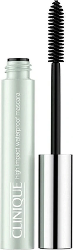 Clinique High Impact Waterproof Mascara - Zwart - Mascara - 7 Ml -Oogmake Up Winkel 353x1200 3