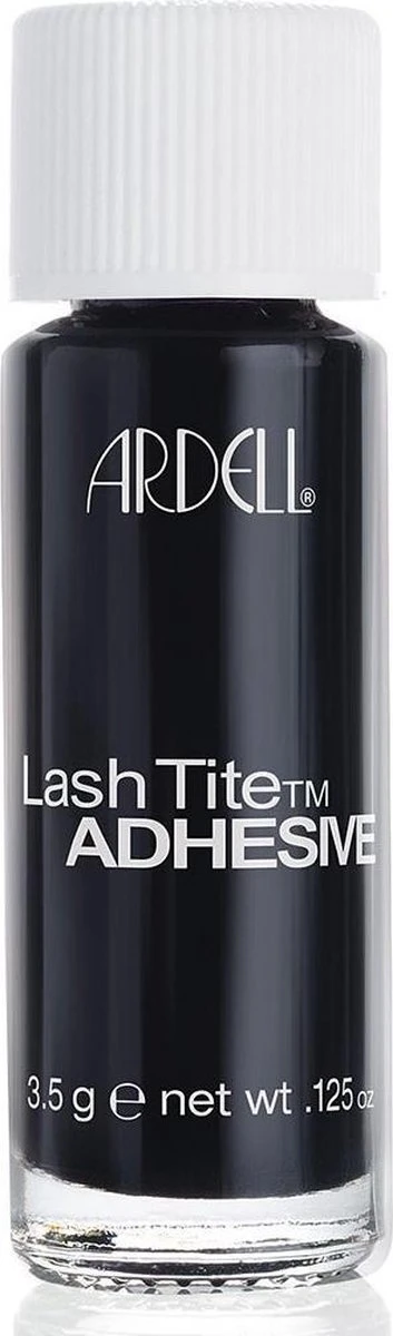 Ardell - Lash Tite Individual Lash Adhesive - Wimperlijm - Dark 2 Ardell - Lash Tite Individual Lash Adhesive - Wimperlijm - Dark - Afbeelding 2