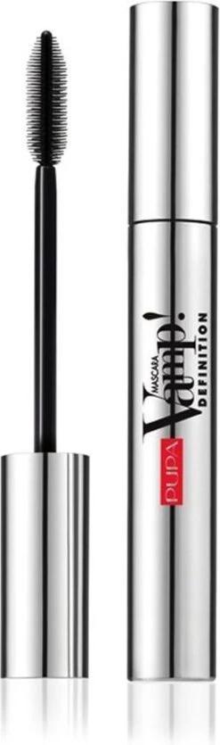 Pupa - Vamp! Mascara Definition - Smoky Black -Oogmake Up Winkel 355x1200 1