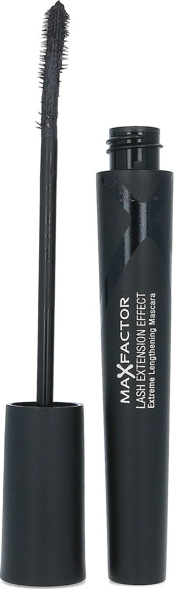 Max Factor Lash Extension Effect Mascara - Black 1 Max Factor Lash Extension Effect Mascara - Black