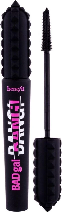 Benefit - Bad Gal BANG! Mascara - 8 G Black