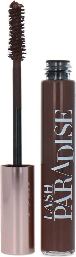 L'Oréal Lash Paradise Mascara - 01 Sandalwood Wonder