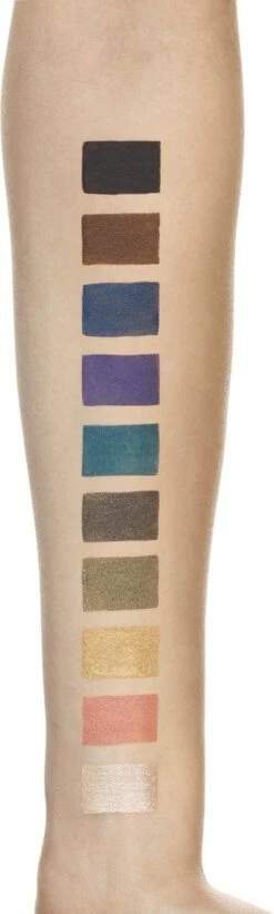 L'Oréal Paris Infallible Eye Paint Oogschaduw - 201 Golden Eye 9 L'Oréal Paris Infallible Eye Paint Oogschaduw - 201 Golden Eye -Oogmake Up Winkel 361x1200 5