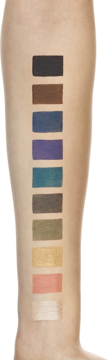 L'Oréal Paris Infallible Eye Paint Oogschaduw - 201 Golden Eye 3 L'Oréal Paris Infallible Eye Paint Oogschaduw - 201 Golden Eye - Afbeelding 3