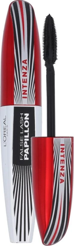 L’Oréal Paris False Lash Wings Intenza - Black - Mascara -Oogmake Up Winkel 364x1200 3