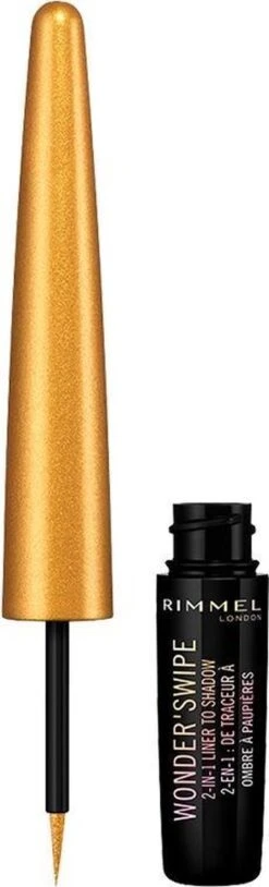 Rimmel London Wonder Swipe Eyeliner - 002 Instafamous 29 Rimmel London Wonder Swipe Eyeliner - 002 Instafamous -Oogmake Up Winkel 364x1200 5