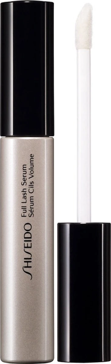 Shiseido Full Lash Serum - 6 Ml - Wimperserum - Wenkbrauwserum 1 Shiseido Full Lash Serum - 6 Ml - Wimperserum - Wenkbrauwserum