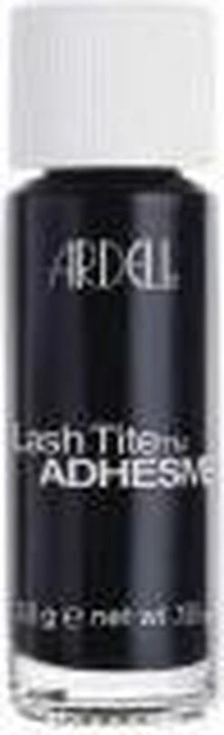 Ardell - Lash Tite Individual Lash Adhesive - Wimperlijm - Dark 9 Ardell - Lash Tite Individual Lash Adhesive - Wimperlijm - Dark -Oogmake Up Winkel 367x1200 3