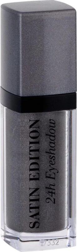Bourjois Satin Reveal Oogschaduw - 06 Drive Me Grey-zy