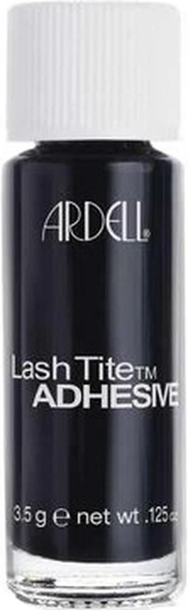 Ardell - Lash Tite Individual Lash Adhesive - Wimperlijm - Dark 4 Ardell - Lash Tite Individual Lash Adhesive - Wimperlijm - Dark - Afbeelding 4