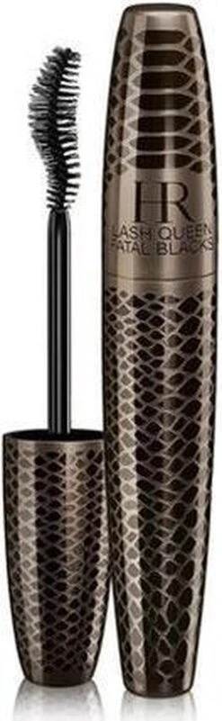 Helena Rubinstein Lash Queen Fatal Blacks Waterproof - Zwart - Mascara -Oogmake Up Winkel 370x1200 8
