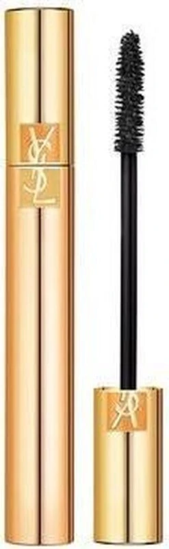 Yves Saint Laurent Mascara Volume Effet Faux-Cils - 05 Bourgogne -Oogmake Up Winkel 371x1200 2