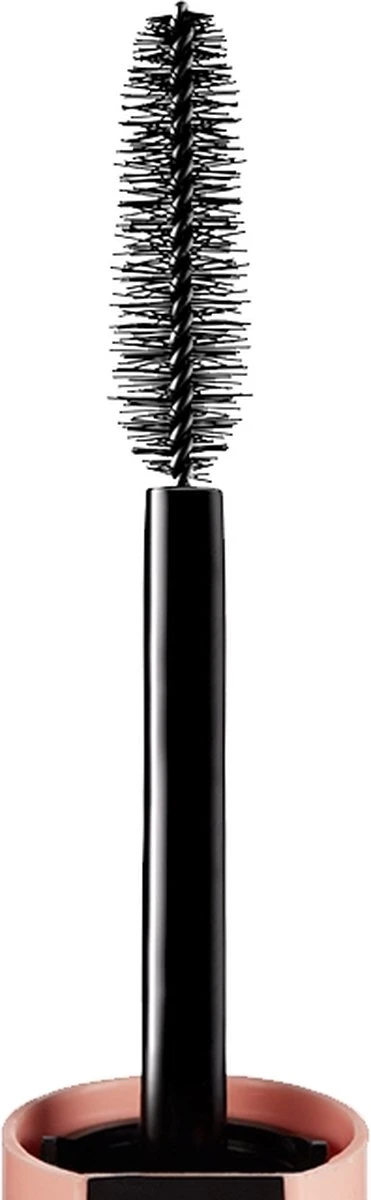 Maybelline Total Temptation Mascara - Zwart 11 Maybelline Total Temptation Mascara - Zwart - Afbeelding 11