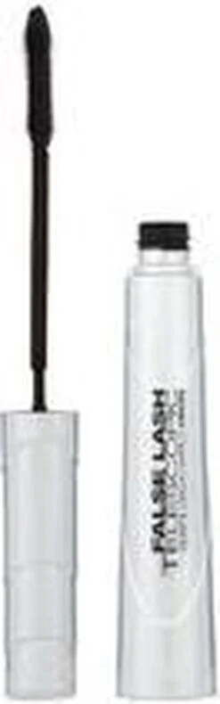 L’Oréal Paris False Lash Telescopic Mascara - Zwart -Oogmake Up Winkel 375x1200 1