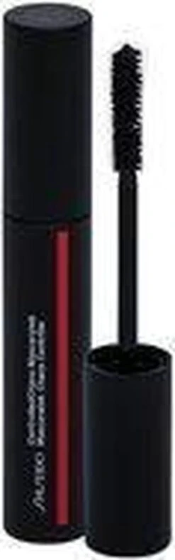 Shiseido - ControlledChaos MascaraInk - 01 Black Pulse - Mascara -Oogmake Up Winkel 376x1200 4