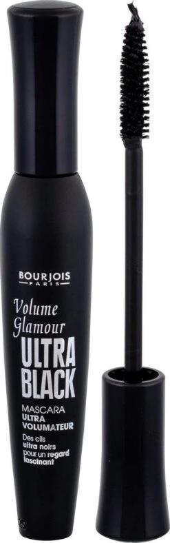 Bourjois Volume Glamour Mascara - 61 Ultra Black 27 Bourjois Volume Glamour Mascara - 61 Ultra Black -Oogmake Up Winkel 376x1200 5