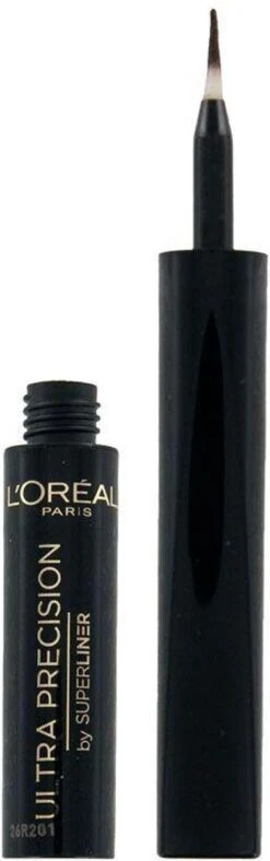 L'Oréal Paris Superliner Eyeliner - Bruin -Oogmake Up Winkel 376x1200 6