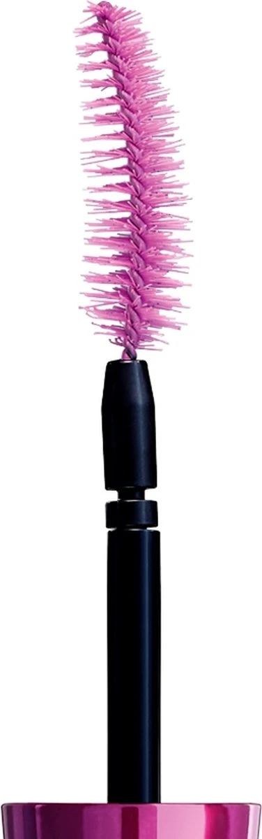 Maybelline Volum'Express Falsies - Zwart - Mascara 18 Maybelline Volum'Express Falsies - Zwart - Mascara - Afbeelding 18