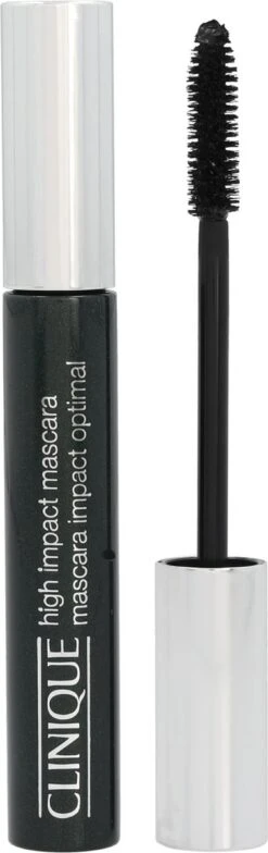 Clinique High Impact Mascara Krul En Volume - Black 01 - Mascara - 7 Ml -Oogmake Up Winkel 378x1200 2
