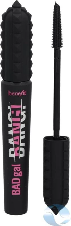 Benefit - Bad Gal BANG! Mascara - 8 G Black -Oogmake Up Winkel 379x1200 1
