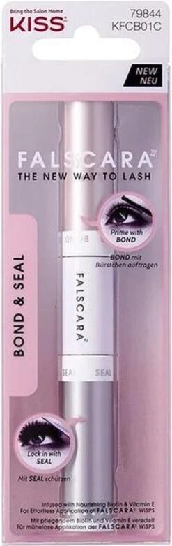 KISS - Falscara Bond & Seal -Oogmake Up Winkel 379x1200 4