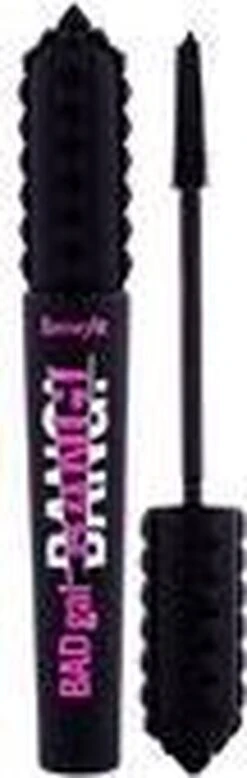Benefit - Bad Gal BANG! Mascara - 8 G Black -Oogmake Up Winkel 381x1200 1