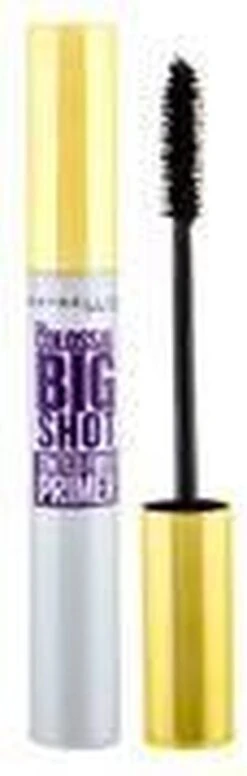 Maybelline - Colossal Big Shot Primer -Oogmake Up Winkel 382x1200