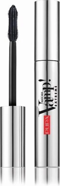 Pupa Milano Vamp Extreme Mascara 010 -Oogmake Up Winkel 387x1200 1