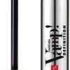 Pupa - Vamp! Mascara Definition - Smoky Black