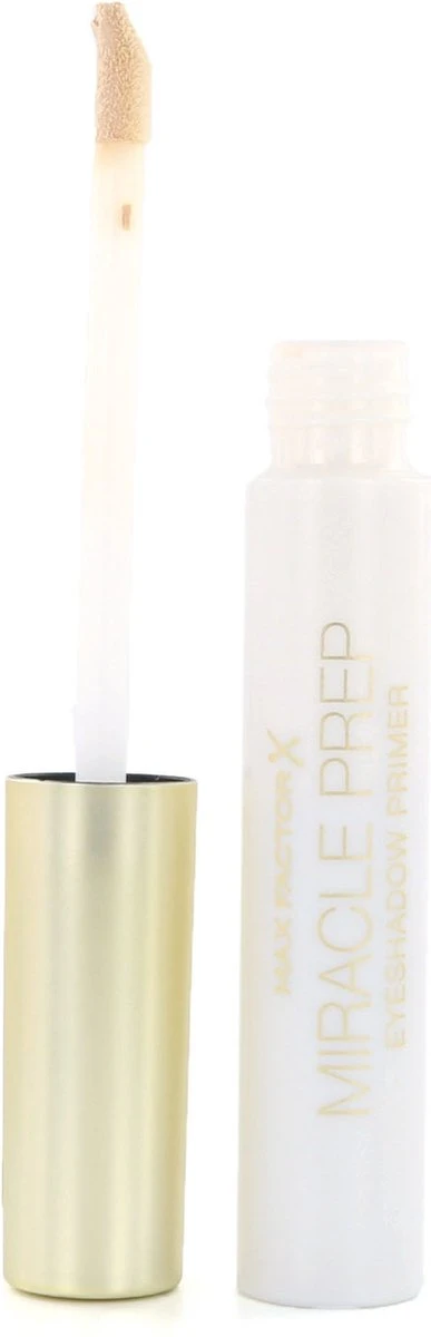 Max Factor Miracle Prep Oogschaduw Primer 2 Max Factor Miracle Prep Oogschaduw Primer - Afbeelding 2