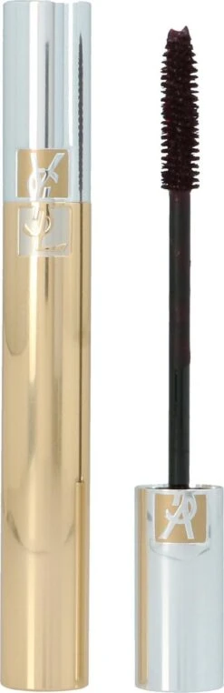 Yves Saint Laurent Mascara Volume Effet Faux-Cils - 05 Bourgogne -Oogmake Up Winkel 389x1200 1