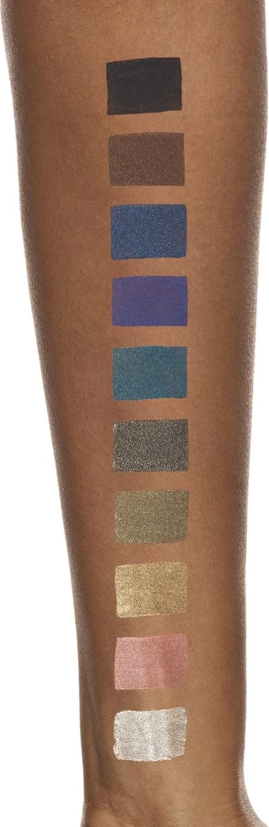 L'Oréal Paris Infallible Eye Paint Oogschaduw - 102 Irresistible Rose 4 L'Oréal Paris Infallible Eye Paint Oogschaduw - 102 Irresistible Rose - Afbeelding 4