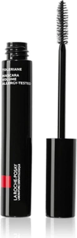 La Roche-Posay Toleriane Mascara Volume - Zwart - Gevoelige Huid