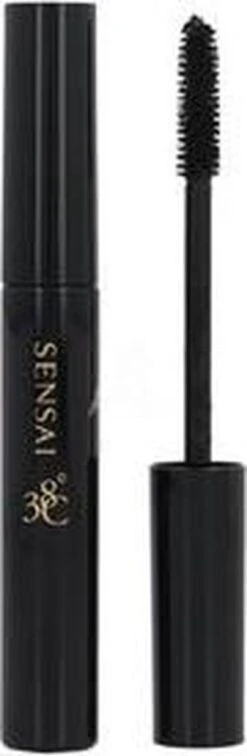 Sensai - Separating & Lengthening Mascara 38°C 01 Black -Oogmake Up Winkel 392x1200 2