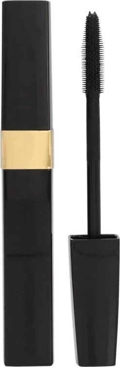 Chanel Inimitable Mascara - 10 Noir-Black - 6 G - Mascara 12 Chanel Inimitable Mascara - 10 Noir-Black - 6 G - Mascara -Oogmake Up Winkel 394x1200 4