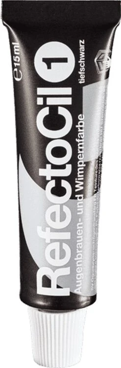 Refectocil Wenkbrauw- En Wimperverf - 15 Ml -Oogmake Up Winkel 394x1200 7