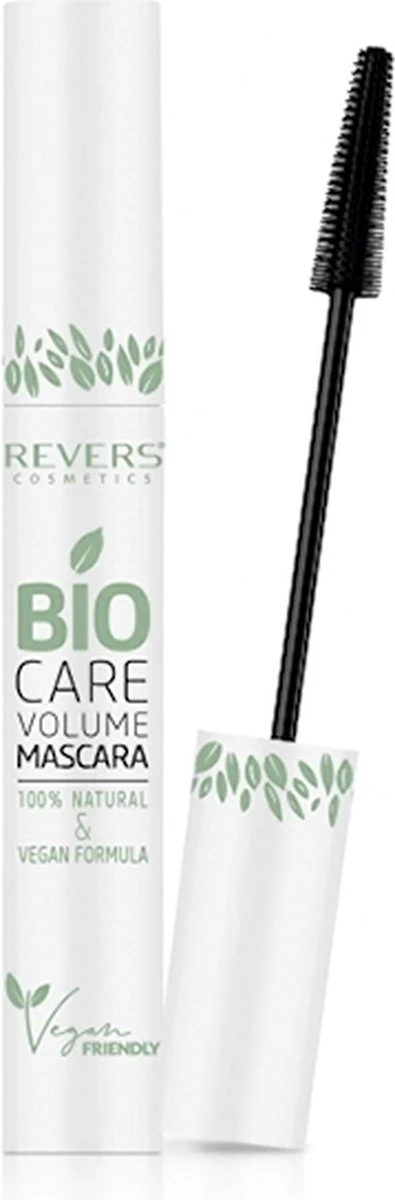 REVERS® Bio Care Volume Mascara 100% Natural & Vegan 1 REVERS® Bio Care Volume Mascara 100% Natural & Vegan