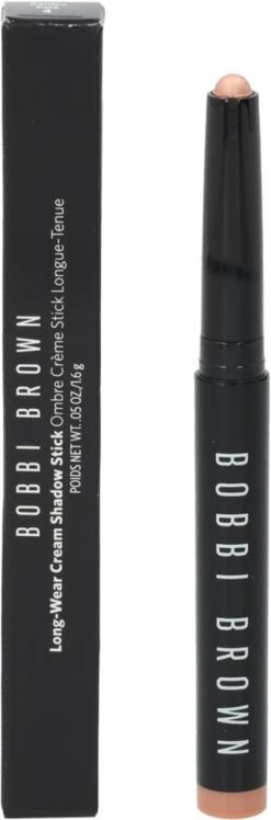 Bobbi Brown Long Wear Cream Shadow Stick - Golden Pink 9 Bobbi Brown Long Wear Cream Shadow Stick - Golden Pink -Oogmake Up Winkel 396x1200 10