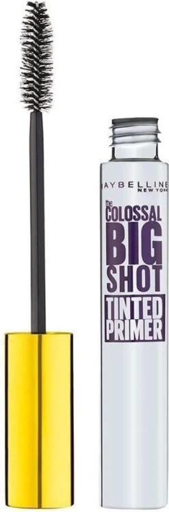 Maybelline - Colossal Big Shot Primer -Oogmake Up Winkel 396x1200 2